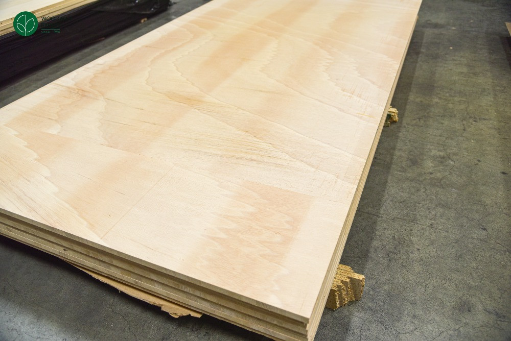 Столярна плита (blockboard) 2,5х1,25м /в наявності/ Київ - зображення 3