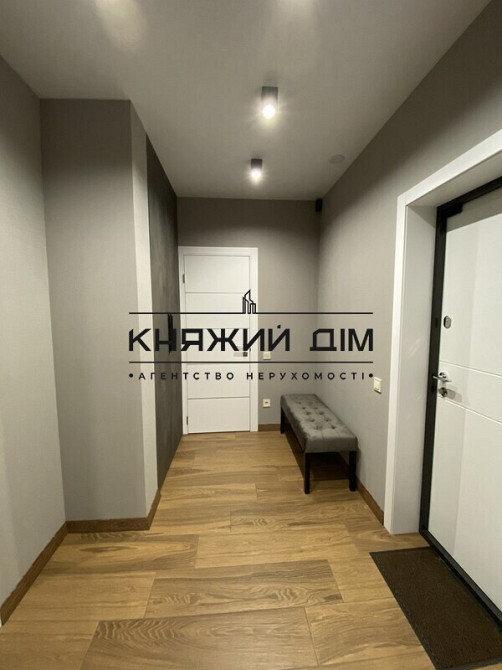 Без комиссии!!! Оренда відмінної 2 кім. кв.-студіо на Лук'янівці. ЖК Златоустовский .Код Об'єкта: №  Київ - зображення 12