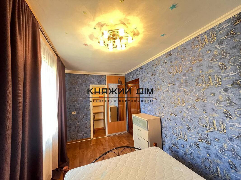 Пропонується 2к. квартира вул. Паркове - Сирецька (Шамрила Тимофія) 3., м. Дорогожичі 10 хв. №111974 Київ - зображення 11