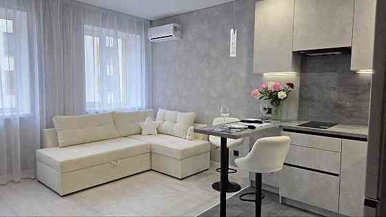 продажа 1-к квартира Киево-Святошинский, Ирпень, 51000 $ Ирпень