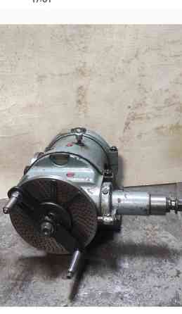 Ділітельна головка УДГ 200 Київ