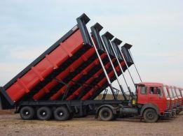 Базовый ремонт гидроцилиндров , замена резино- технических изделий Київ - зображення 1