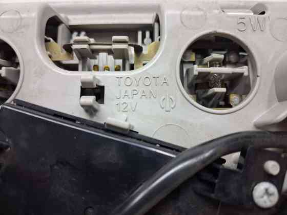 Плафон передний Toyota RAV 4 A40 2.2 DIESEL 2ADFTV 2012 (б/у) Киев