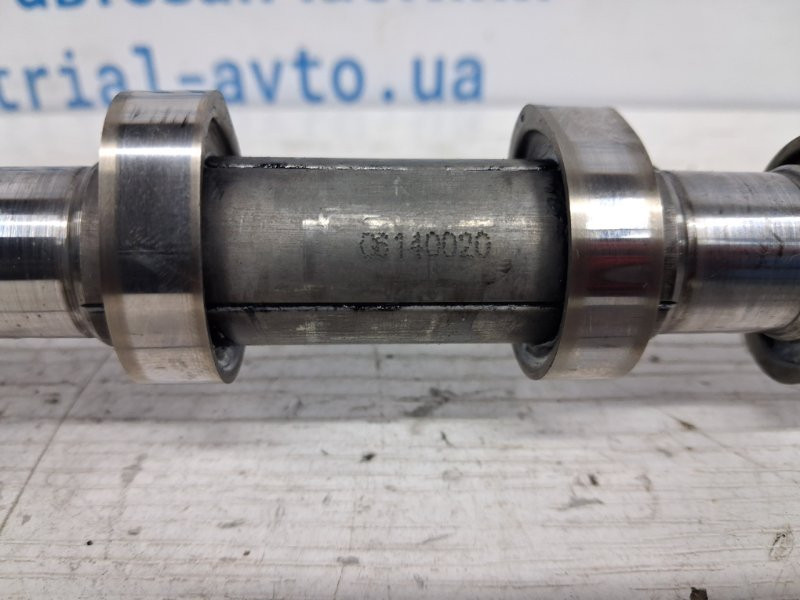 Распредвал выпускной Kia Sportage 2015-2022 242002A101 (Арт. 70802) Киев - изображение 5