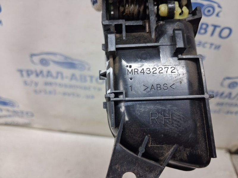 Ручка двери внутреняя задняя правая Mitsubishi Pajero Wagon 2006-2022 5716A242XA (Арт. 83746) Київ - зображення 5