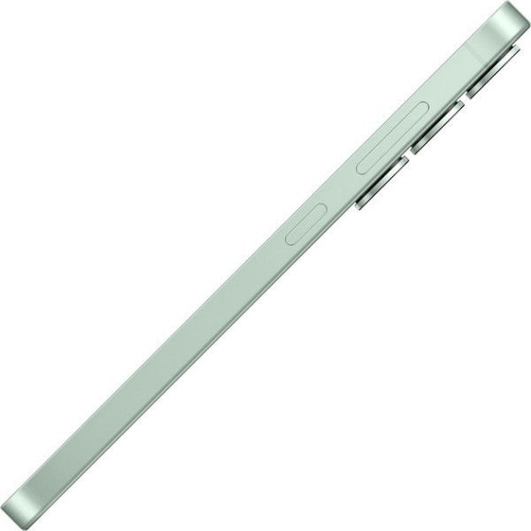 Смартфон Samsung Galaxy S25 S931B 12/128GB Mint (SM-S931BLGD) EU (Код товару:40516) Харків - зображення 9