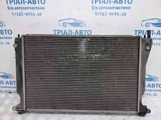 Радиатор основной Toyota Avensis T25 2.0 DIESEL 1ADFTV 2002 (б/у) Київ
