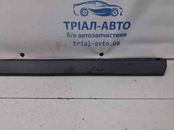 Накладка двери Infiniti QX60 L50 3.5 БЕНЗИН VQ35DE 2013 перед. лев. (б/у) Киев