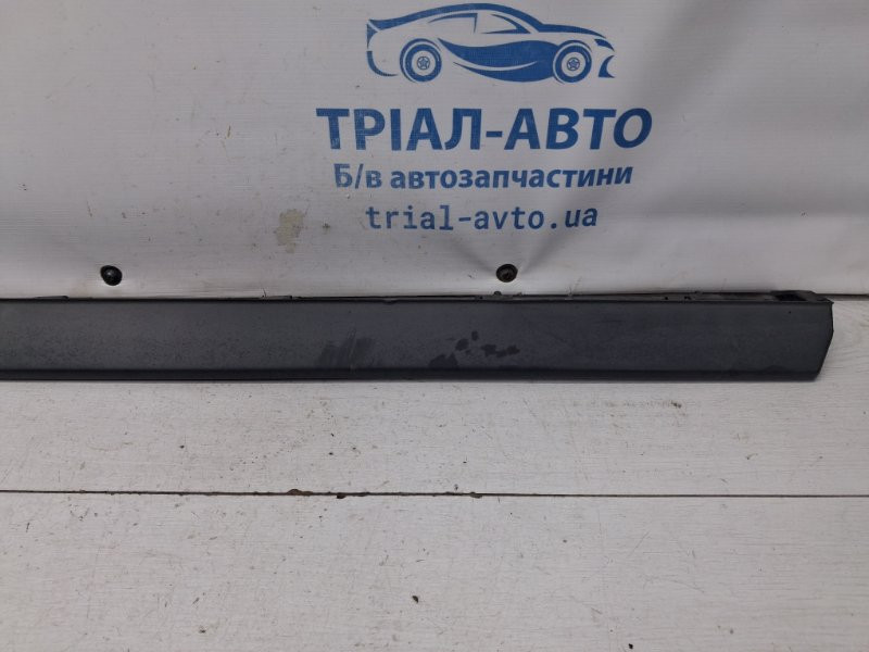 Накладка двери Infiniti QX60 L50 3.5 БЕНЗИН VQ35DE 2013 перед. лев. (б/у) Киев - изображение 2