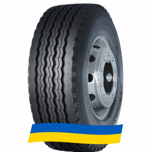 385/65 R22.5 Koryo KR907 160K Прицепная шина Київ - зображення 4