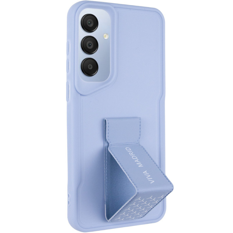 Чехол TPU VIVA для Samsung Galaxy A35 Херсон - зображення 3