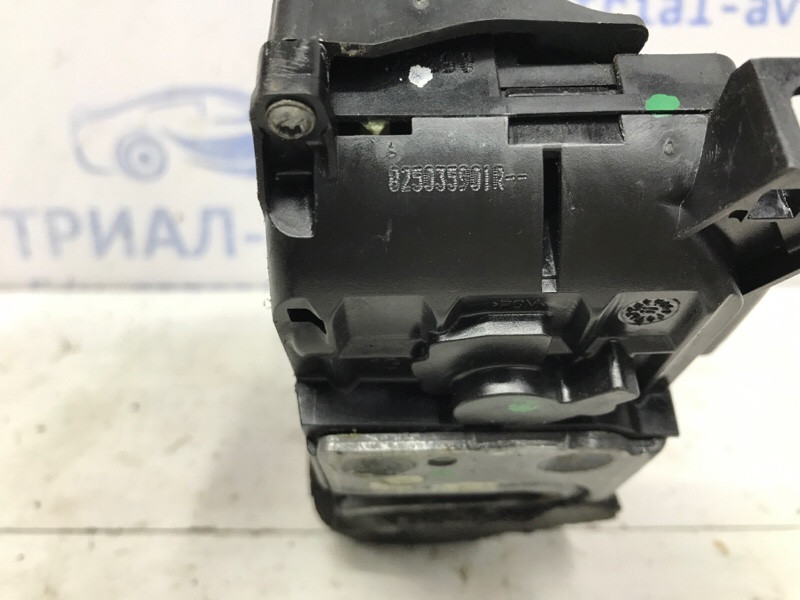 Замок двери задний левый Renault Megane 2008-2016 825030029R (Арт. 54032) Киев - изображение 5