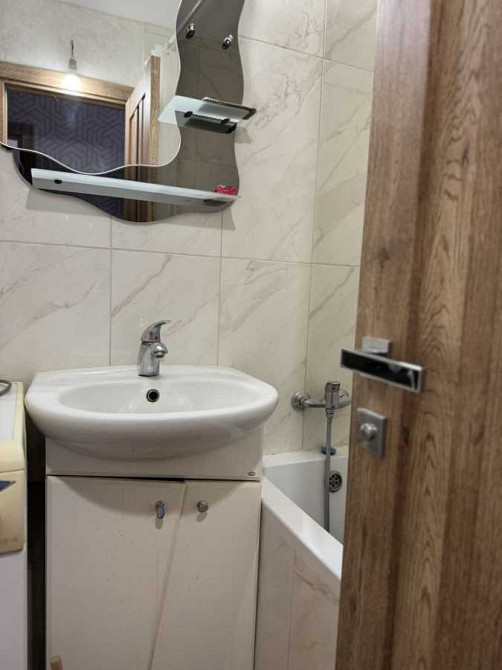 долгосрочная аренда 1-к квартира Одесса, Приморский, 11000 грн./мес. Одесса - изображение 4