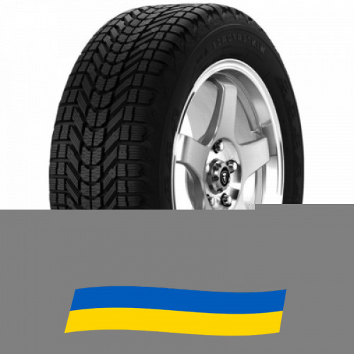 225/55 R17 Firestone WinterForce 97S Позашляхова шина Київ - зображення 2