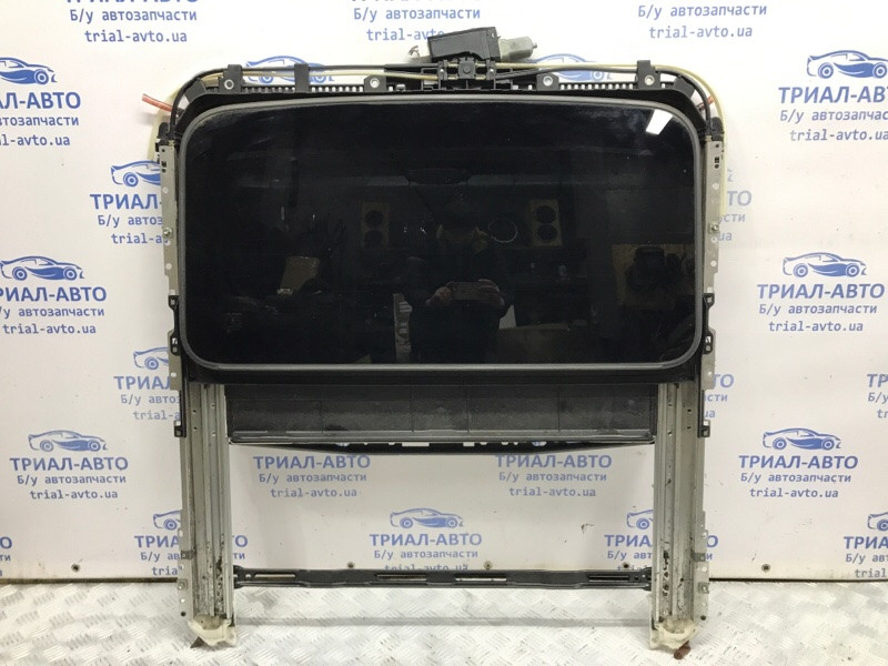 Люк в сборе Lexus RX 350 2003-2009 6320148130 (Арт. 47686) Київ - зображення 1