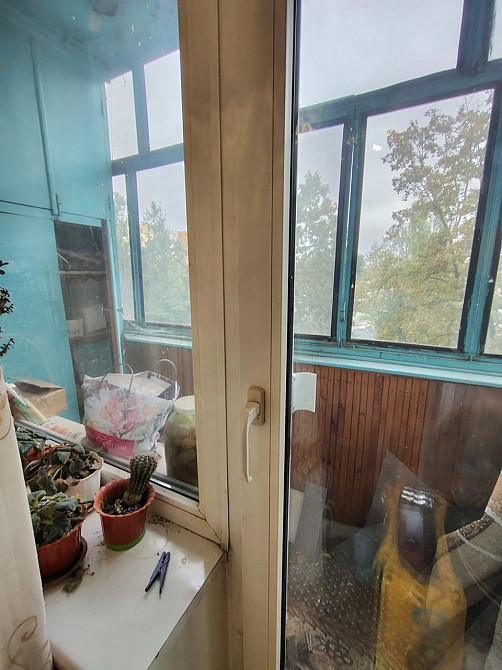 Продам 3-к квартиру в высотке на пр. Слобожанский Днепр - изображение 5