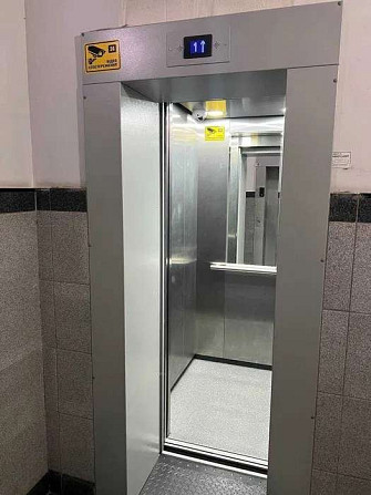 Продается 2-х ком квартира на БЕРЕЗНЯКАХ, ул. Днепровская набережная, 13 Киев - изображение 12