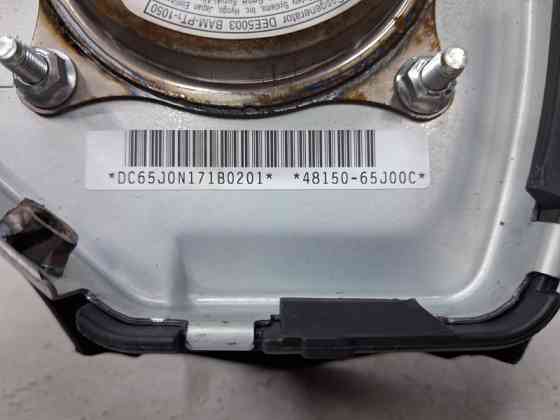 Подушка безопасности в руль Suzuki Grand Vitara JT 2.0 БЕНЗИН J20A 2005 (б/у) Київ
