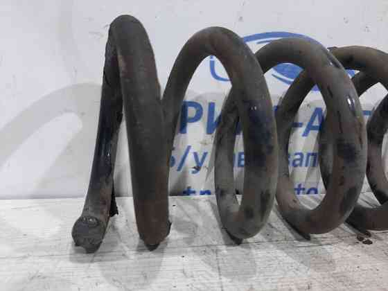 Пружина задняя Chevrolet Captiva C140 2.2 ДИЗЕЛЬ 2006 (б/у) Киев