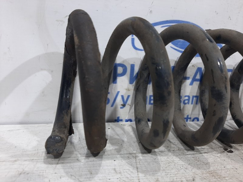 Пружина задняя Chevrolet Captiva C140 2.2 ДИЗЕЛЬ 2006 (б/у) Киев - изображение 3