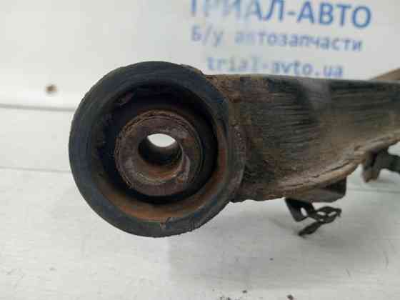 Рычаг передний верхний левый Mitsubishi Pajero Wagon 1999-2006 MR496793 (Арт. 59376) Киев
