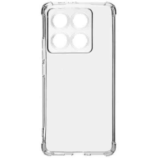 Чохол ArmorStandart Air Force Camera Cov для Xiaomi 14T Pro Clear (ARM79334) (Код товару:40629) Харків