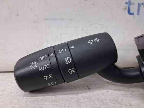 Переключатель подрулевой левый(поворотники) Mazda CX 5 2011-2017 KD5166122 (Арт. 59943) Киев