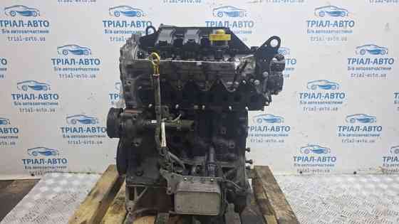Двигатель Nissan Qashqai 2006-2013 R9M405 (Арт. 82842) Киев