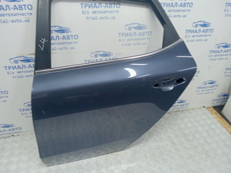 Дверь задняя левая Kia Ceed 2012-2018 77003-A2000 (Арт. 59693) Киев - изображение 7