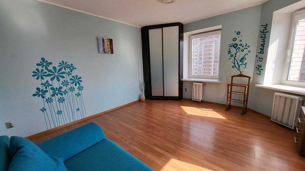 долгосрочная аренда 2-к квартира Киев, Днепровский, 19000 грн./мес. Киев - изображение 12