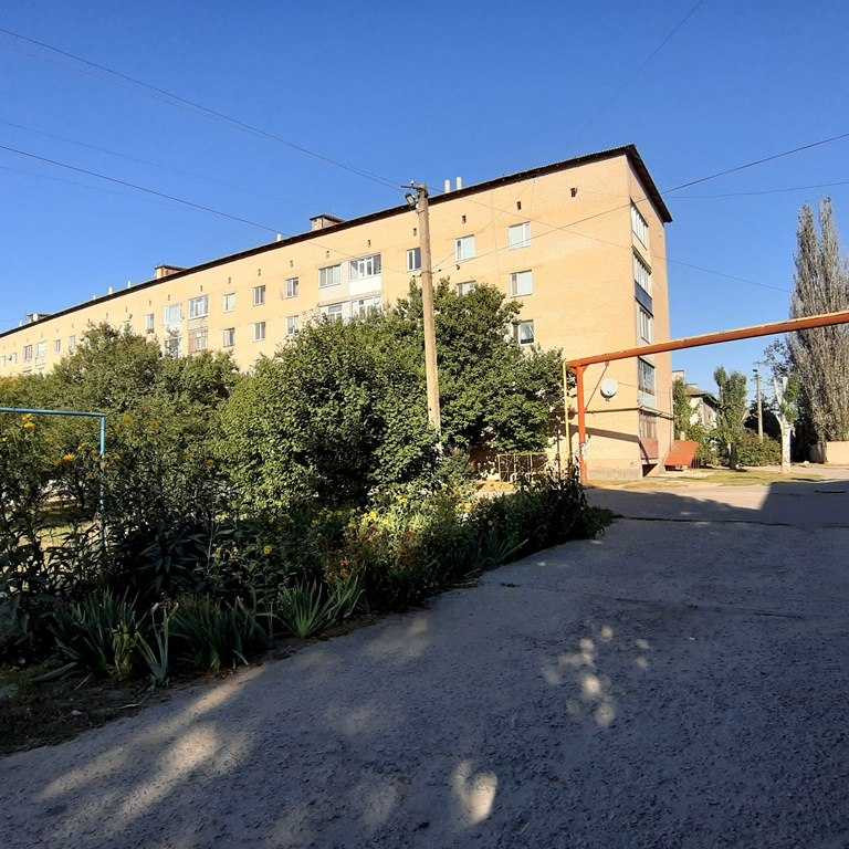 Продаж від власника квартири смт.Якимівка,вул.Меліораторів,буд.8 Якимівка - зображення 7