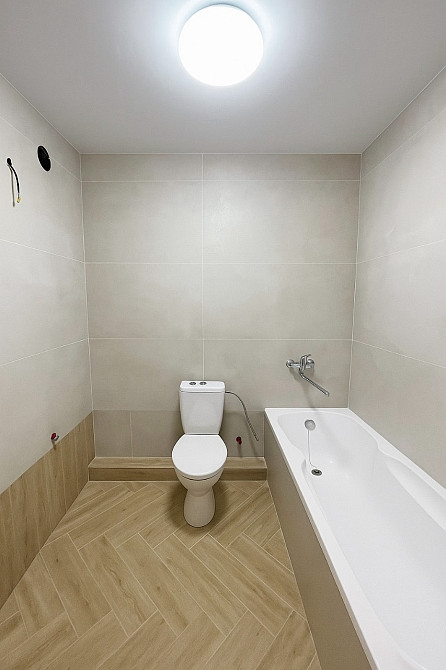 Однокімнатна к-ра в ЖК «Одеський бульвар» м. Теремки. Без комісії Київ - зображення 5