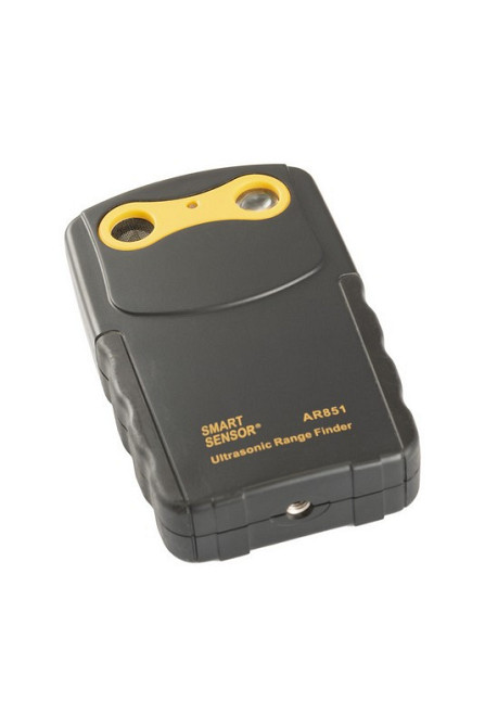 Дальномер MASTERTOOL до 60 м точность ±1% в кейсе 30-0851 Харків - зображення 8