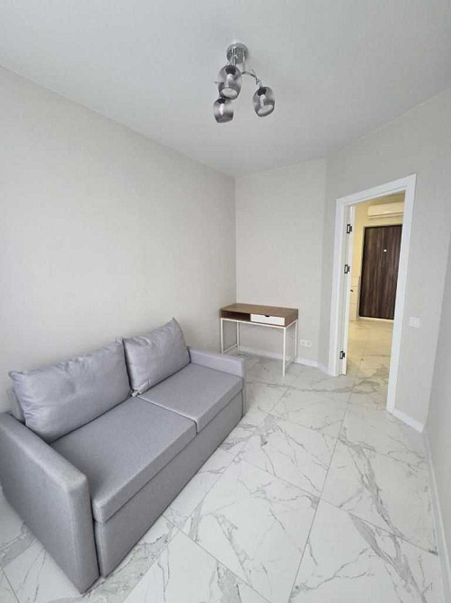 долгосрочная аренда 3-к квартира Одесса, Пересыпский, 18000 грн./мес. Одеса - зображення 3