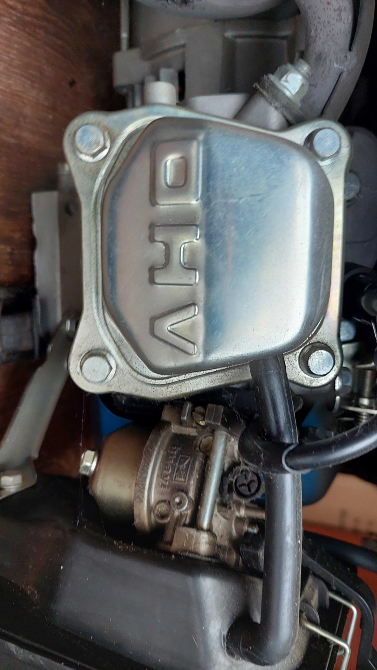 Продам Генератор 3,5 кВт Tagred 3500 GHX Польща Кропивницький - зображення 7