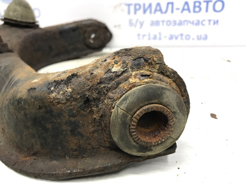 Рычаг передний нижний правый Mitsubishi Pajero Sport 1996-2008 MN150412 (Арт. 44254) Киев - изображение 3