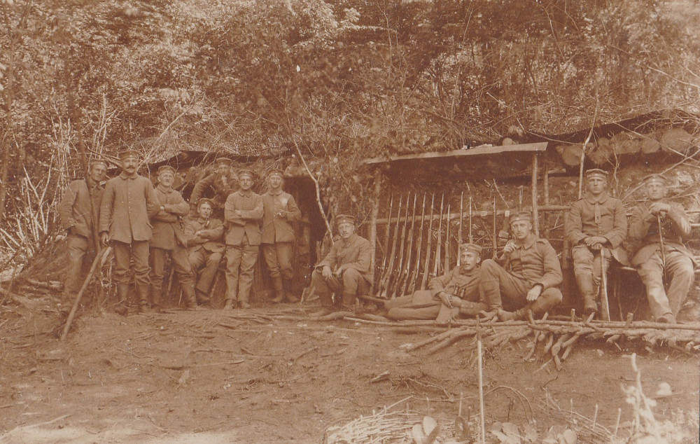 Фото из истории №2 Киев - изображение 9