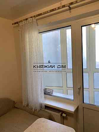 Продаж 1-кімнатної квартири | ЖК «Патріотика» | Позняки | 36,6 м#178; Киев