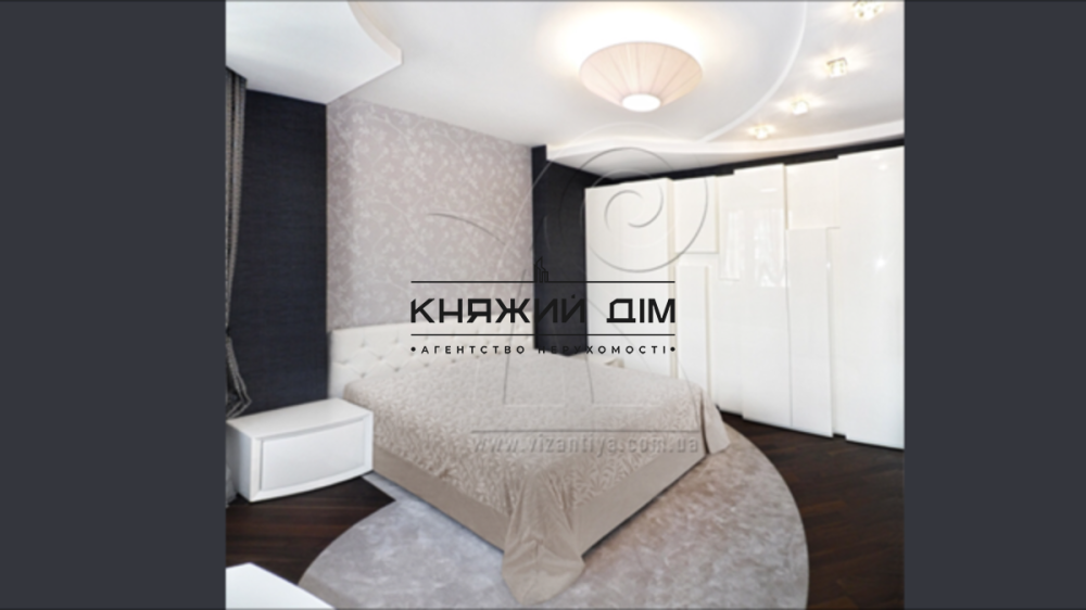 Шикарная 2-х уровневая квартира возле м. ВДНХ. Код объекта: 11108806 Киев - изображение 9