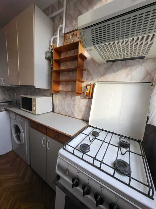 долгосрочная аренда 1-к квартира Киев, Днепровский, 9200 грн./мес. Київ - зображення 8