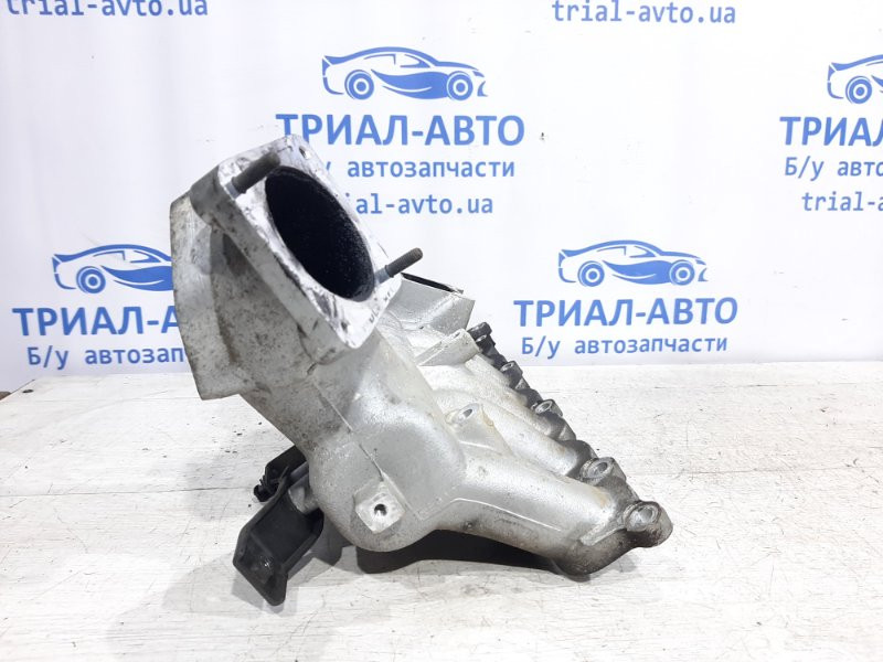 Коллектор впускной металл Kia Sorento 2002-2011 283104A171 (Арт. 23453) Київ - зображення 3