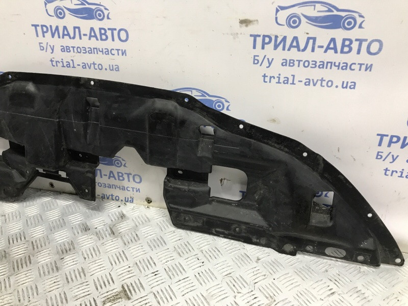 Защита бампера переднего Mitsubishi ASX 2010- 5379A269 (Арт. 47730) Київ - зображення 3
