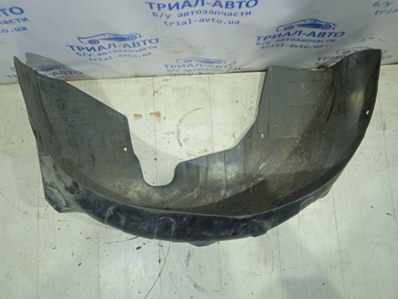 Подкрылок задний левый Suzuki Grand Vitara JT 2005 (б/у) Київ - зображення 2
