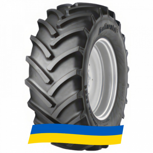 540/65 R38 Continental AC65 150/147D/A8 Сільгосп шина Київ - зображення 5