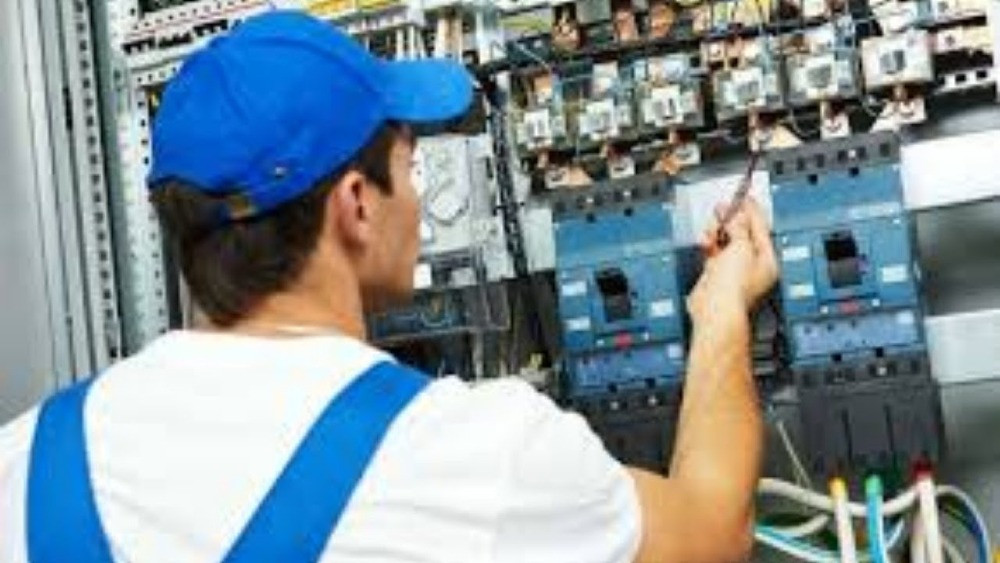 Електромонтер на високовольтні лінії: стабільна робота в Польщі Вінниця - зображення 1