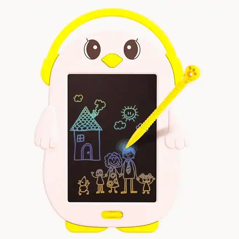 Планшет для рисования Animals 8,5 дюймов Херсон - изображение 2