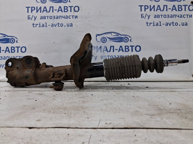 Амортизатор передний левый Mitsubishi Lancer 2007-2017 4060A065 (Арт. 60103) Київ - зображення 4