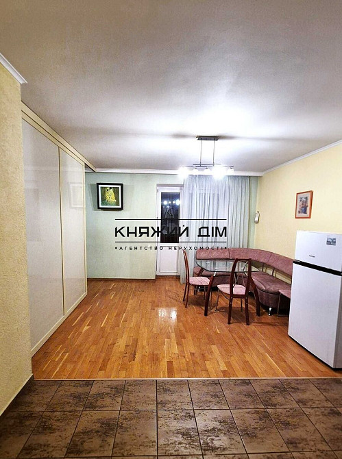 Продаж 2-кімнатної вул.Княжий Затон 2/30 ,м.Позняки Київ - зображення 2