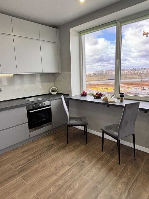 продажа 1-к квартира Киево-Святошинский, Софиевская Борщаговка, 49999 $  - изображение 11