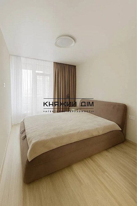 Оренда 1 - кімнатна квартира ЖК Севен Seven.м.Осокорки Киев - изображение 2